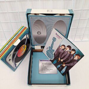 Rare - The Monkees Season 1 on DVD 6-Disc Boxed Set 2003 Preowned 32 Episodes